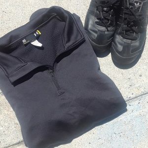 Under Armour 1/4 zip pull over